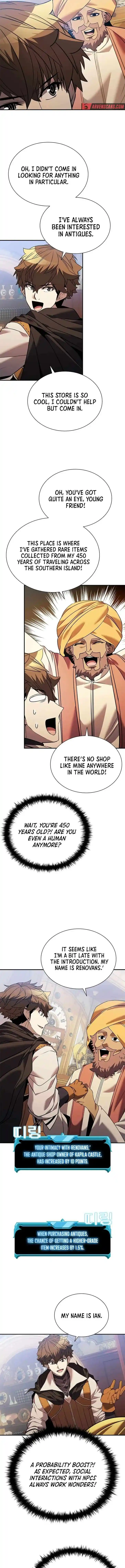 Taming Master Ch.160