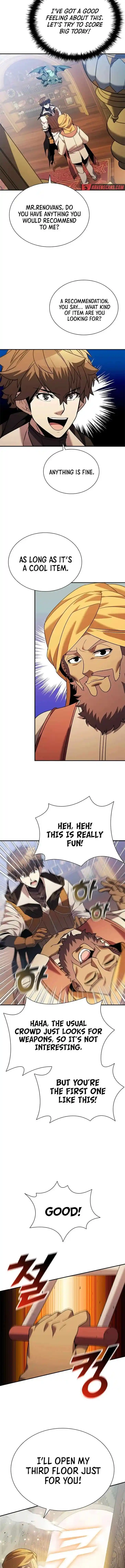 Taming Master Ch.160