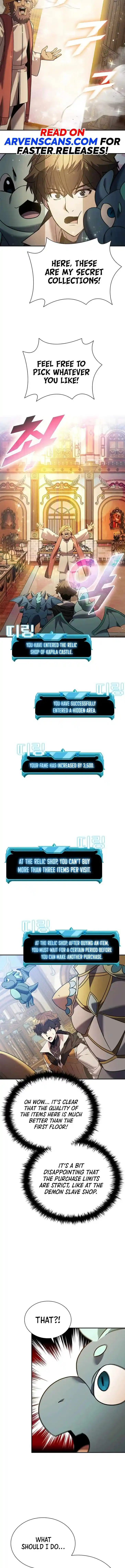 Taming Master Ch.160