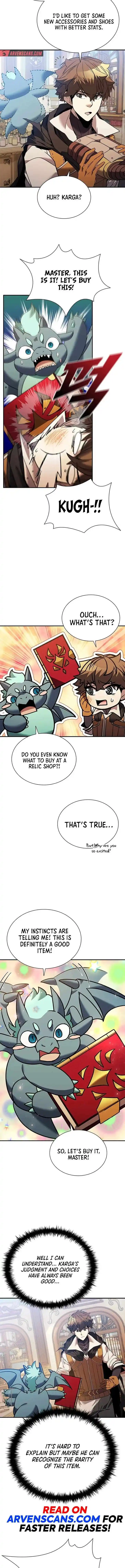 Taming Master Ch.160