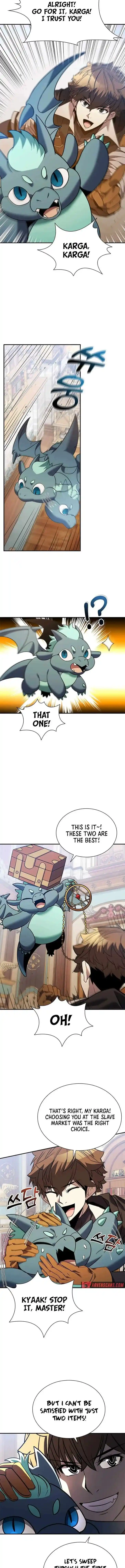 Taming Master Ch.160