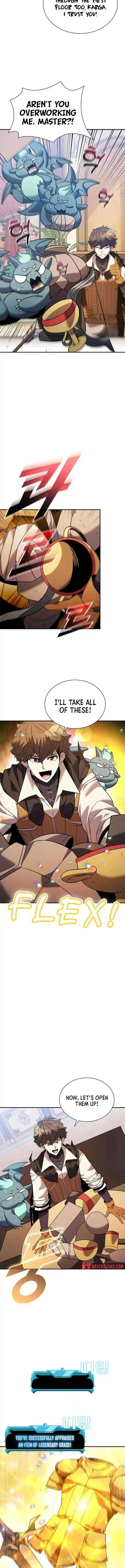 Taming Master Ch.160