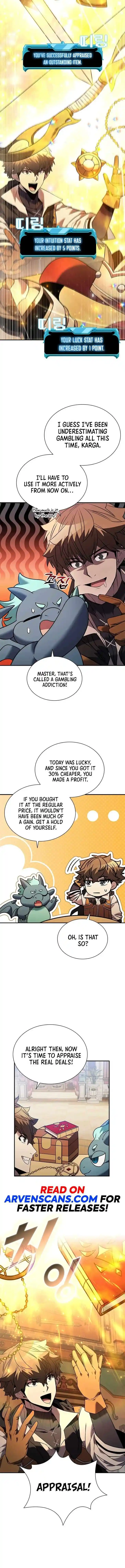 Taming Master Ch.160