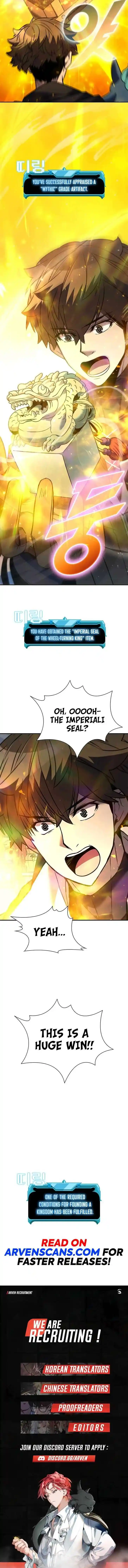 Taming Master Ch.160