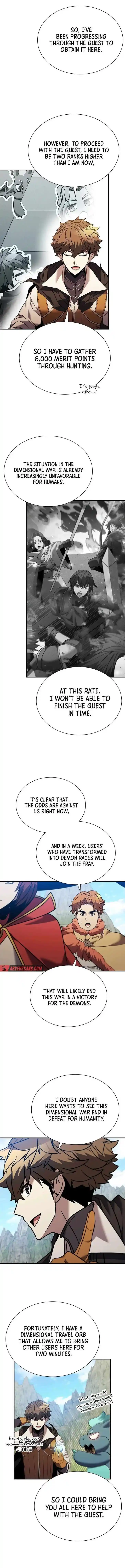 Taming Master Ch.162