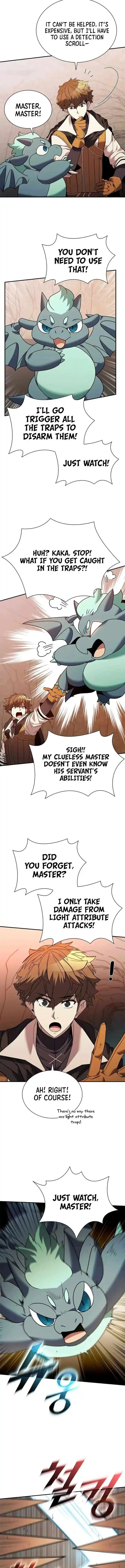 Taming Master Ch.162