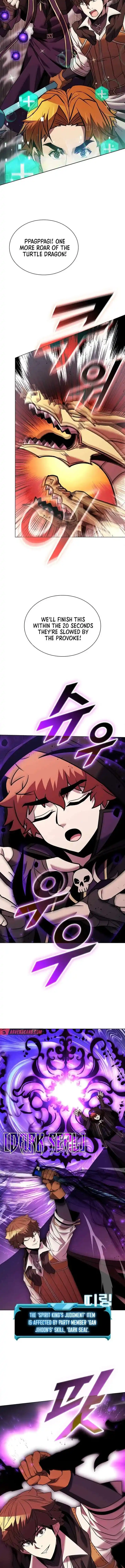 Taming Master Ch.163