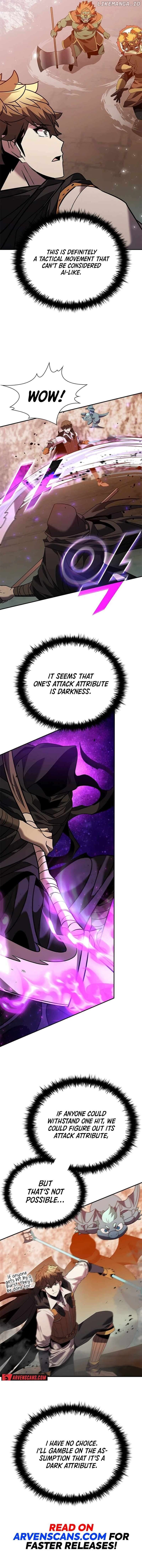 Taming Master Ch.166