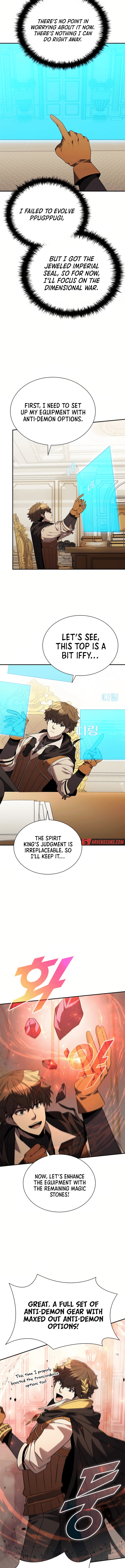 Taming Master Ch.171