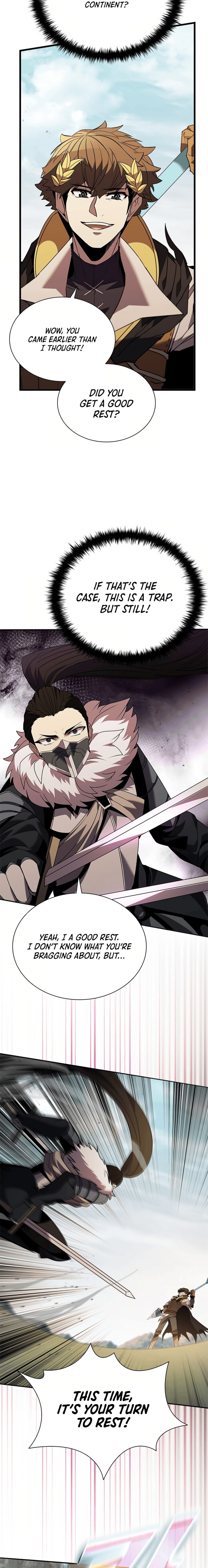 Taming Master Ch.175