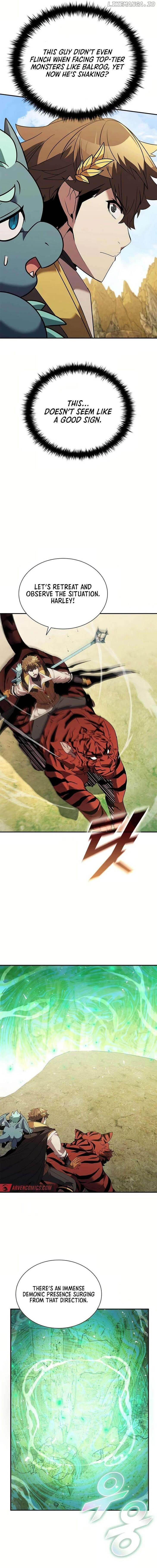 Taming Master Ch.178