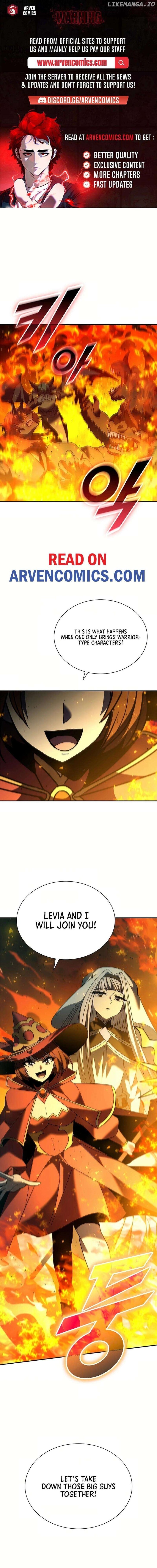 Taming Master Ch.182