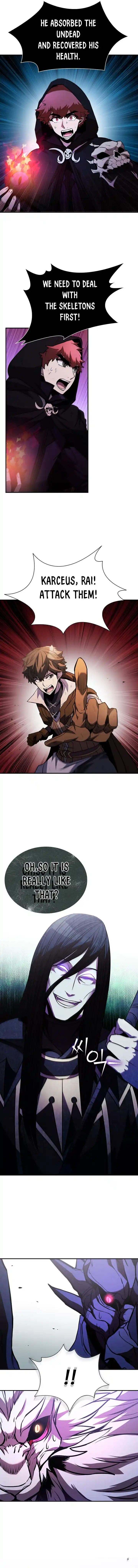 Taming Master Chapter 110