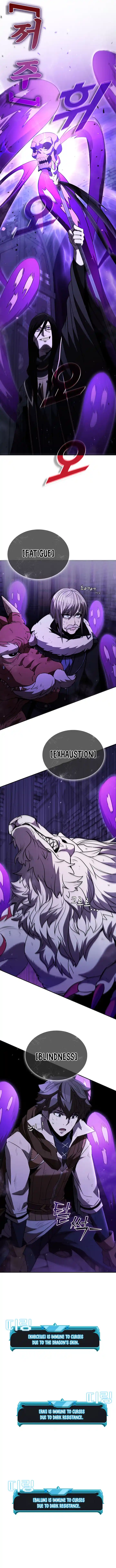 Taming Master Chapter 110