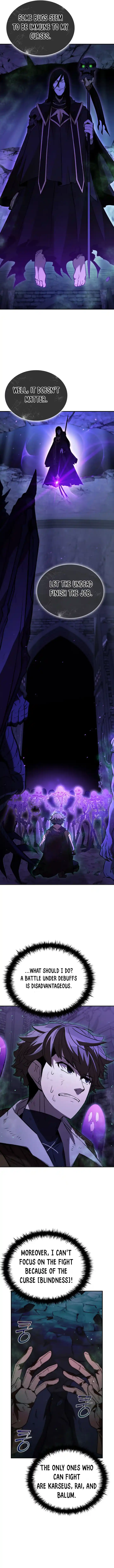 Taming Master Chapter 110