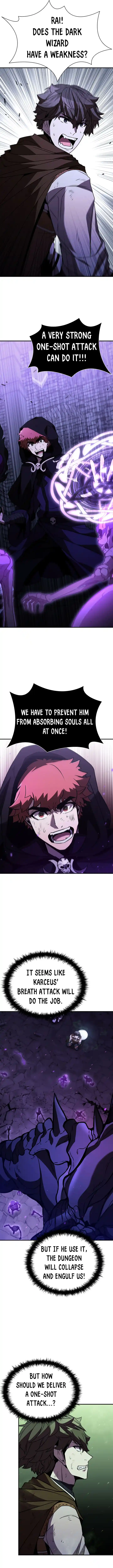 Taming Master Chapter 110