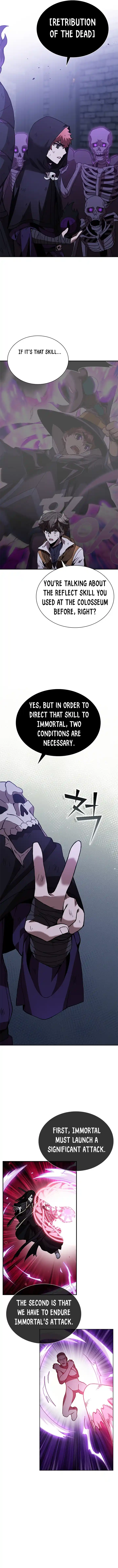 Taming Master Chapter 111