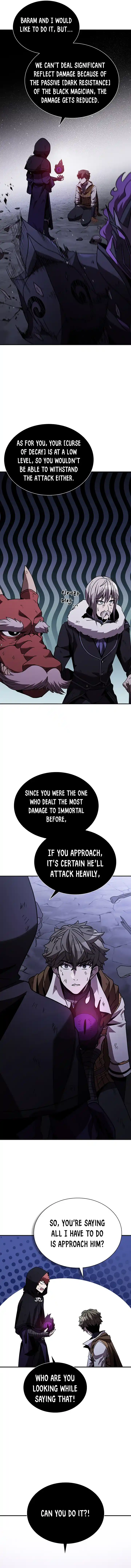 Taming Master Chapter 111