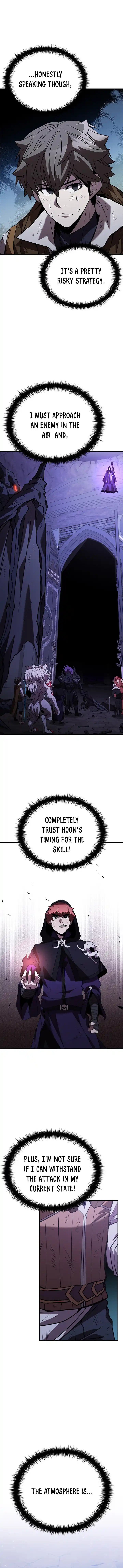 Taming Master Chapter 111