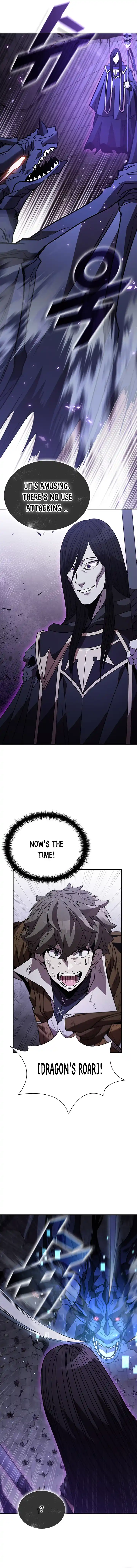 Taming Master Chapter 111