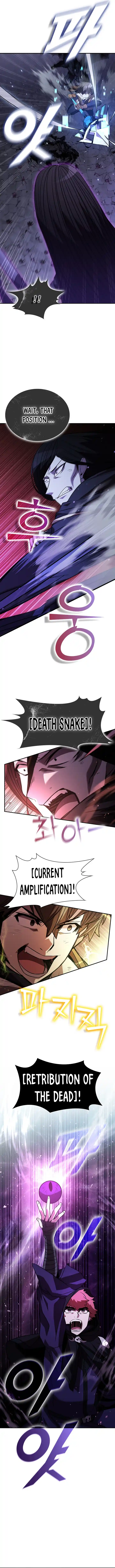 Taming Master Chapter 111