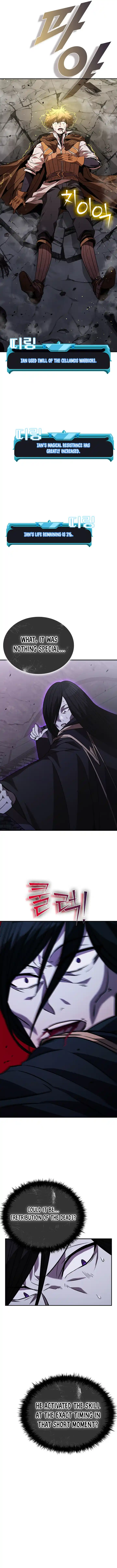 Taming Master Chapter 111