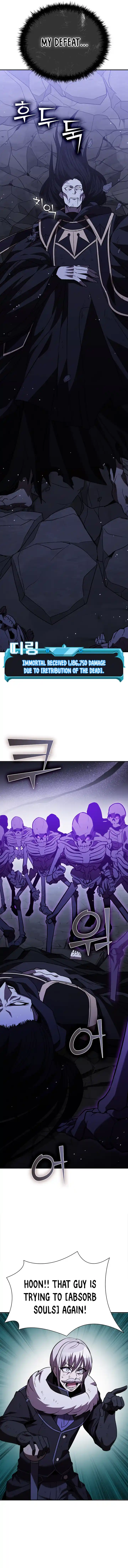 Taming Master Chapter 111