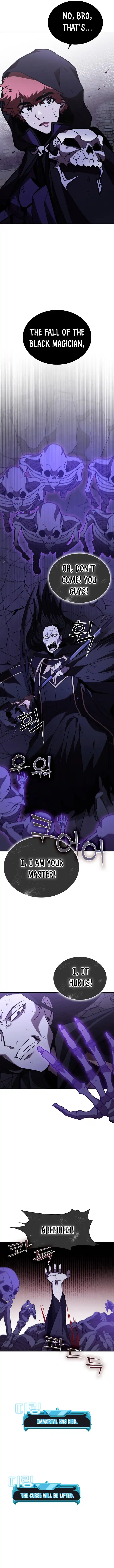 Taming Master Chapter 111