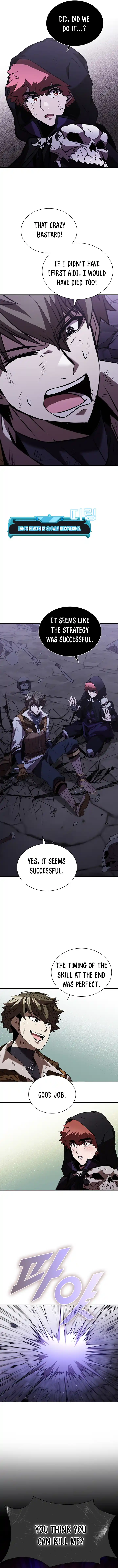 Taming Master Chapter 111