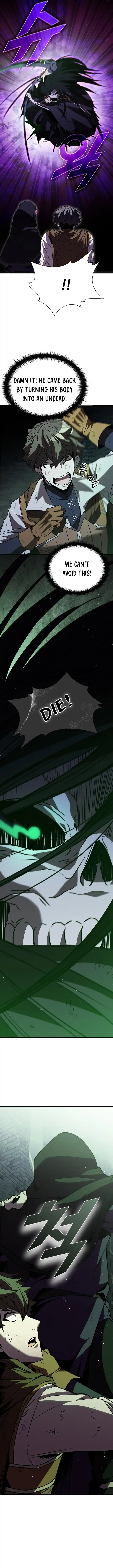 Taming Master Chapter 111