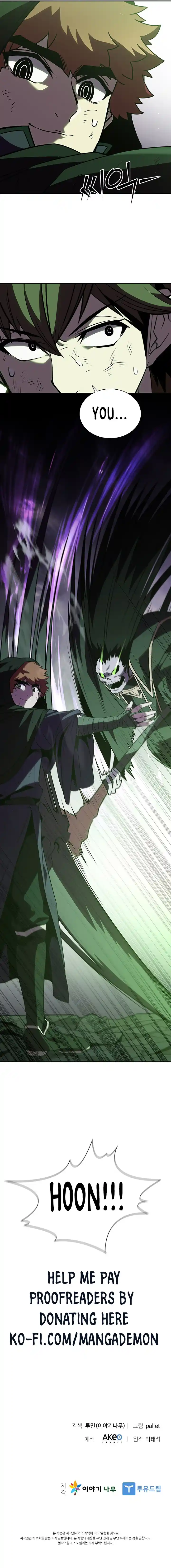 Taming Master Chapter 111