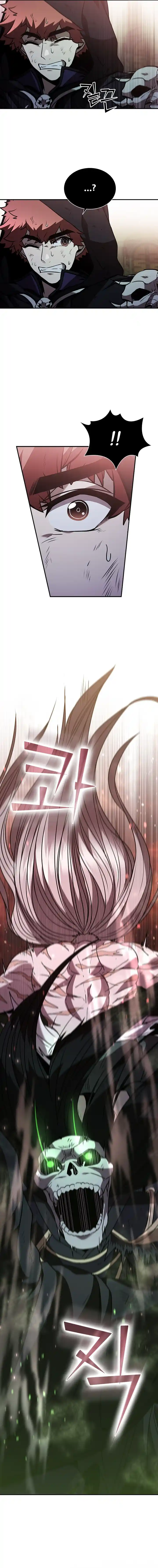 Taming Master Chapter 111.5