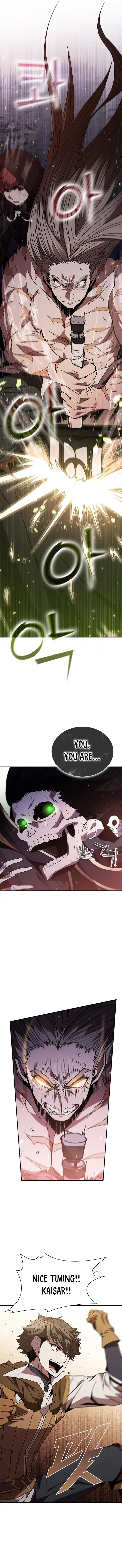 Taming Master Chapter 111.5