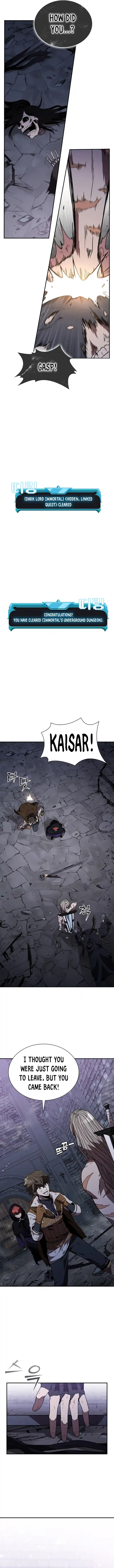 Taming Master Chapter 111.5