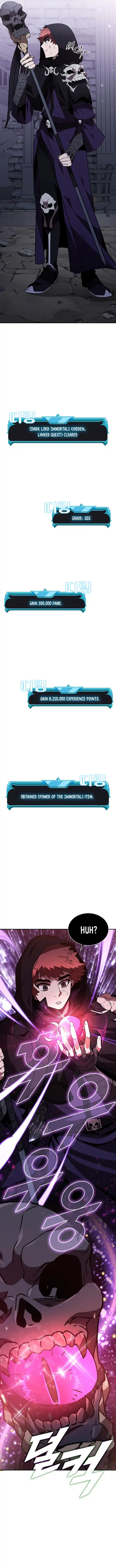 Taming Master Chapter 111.5