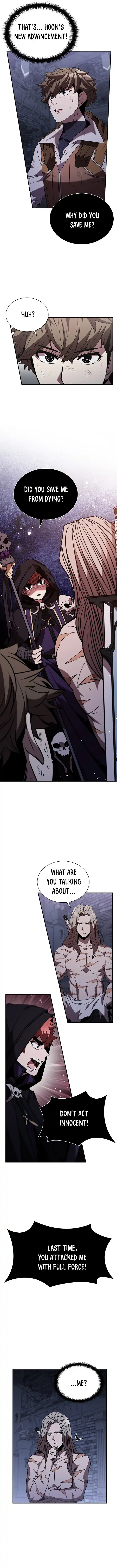 Taming Master Chapter 111.5