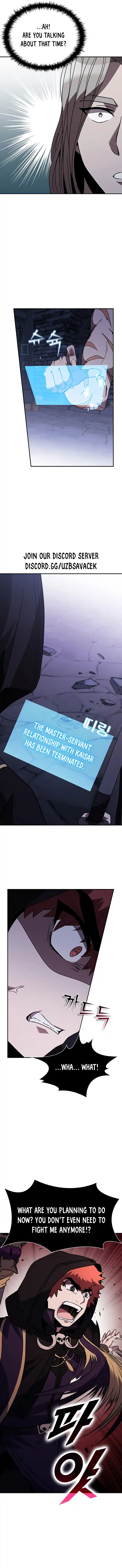 Taming Master Chapter 111.5