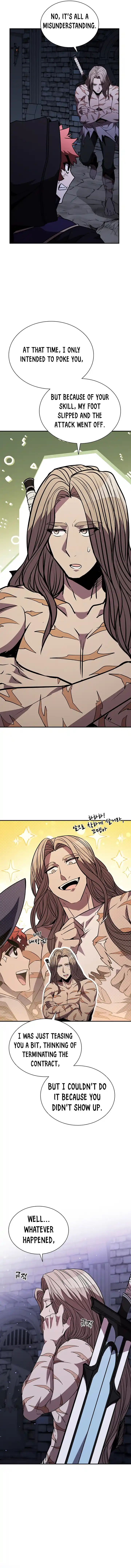 Taming Master Chapter 111.5