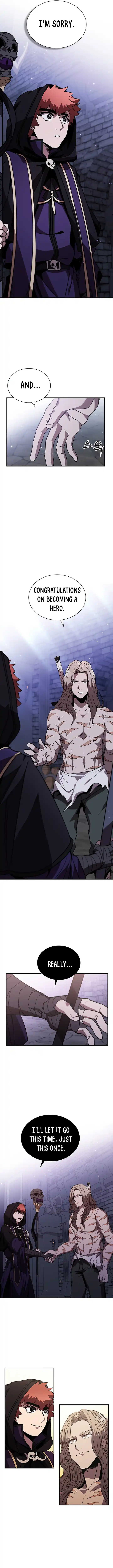 Taming Master Chapter 111.5