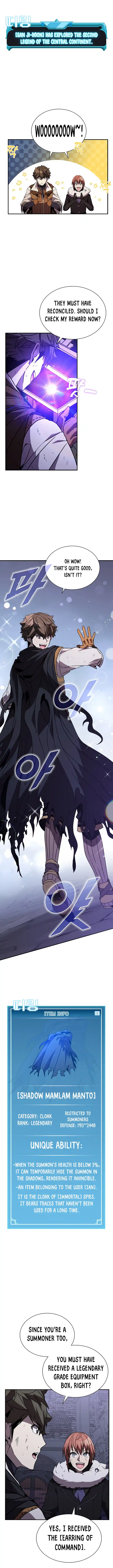 Taming Master Chapter 111.5