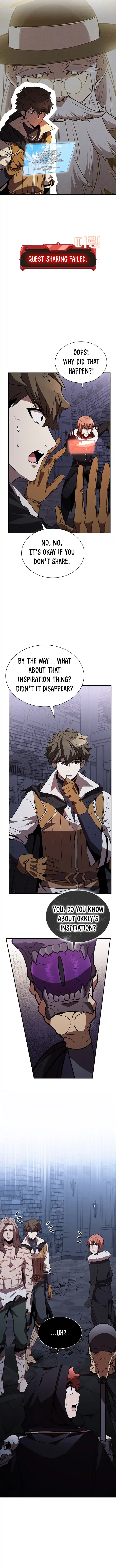 Taming Master Chapter 111.5