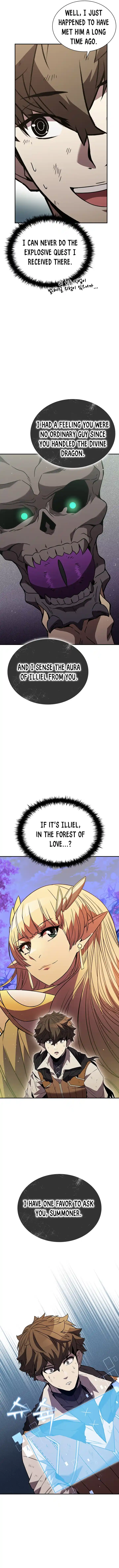 Taming Master Chapter 111.5