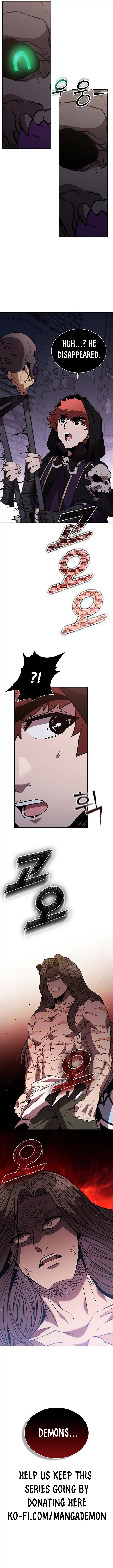 Taming Master Chapter 111.5