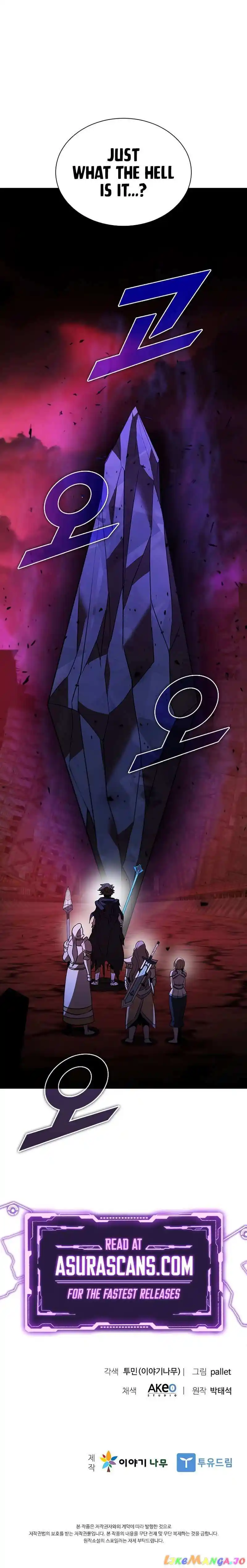 Taming Master Chapter 121