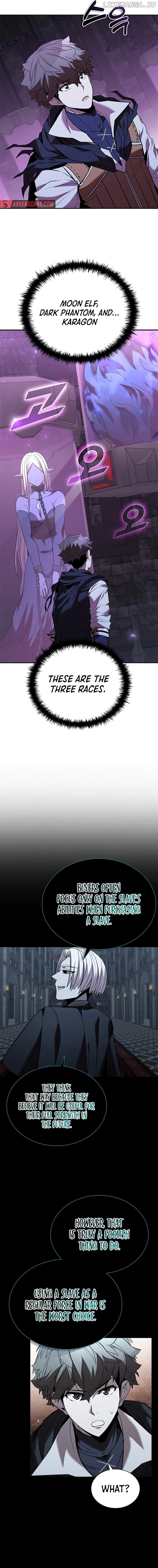 Taming Master Chapter 134