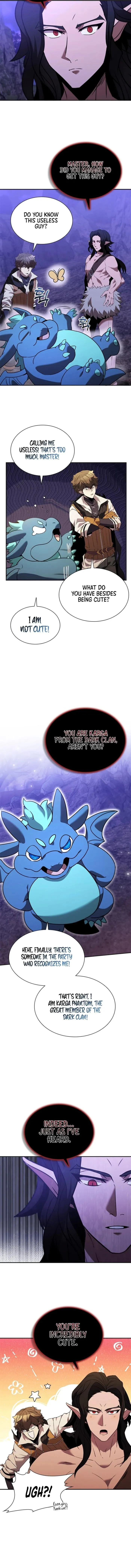 Taming Master Chapter 138