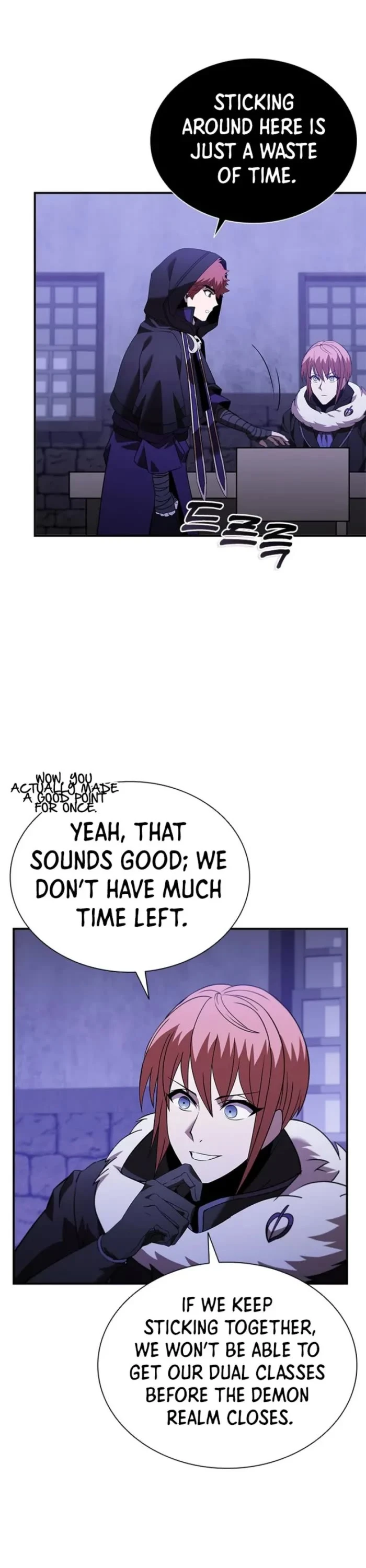 Taming Master Chapter 145