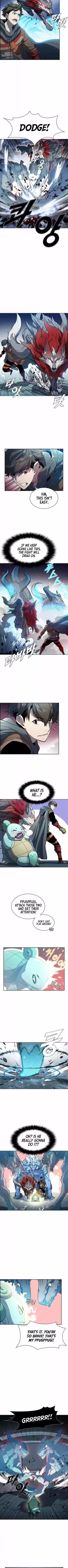 Taming Master Chapter 20