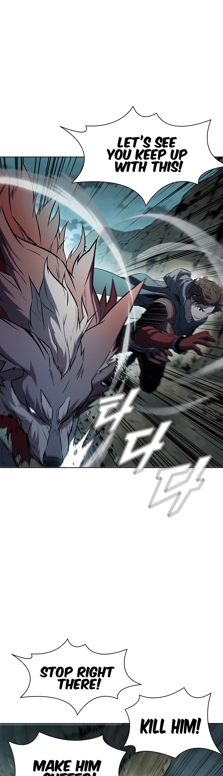 Taming Master Chapter 36