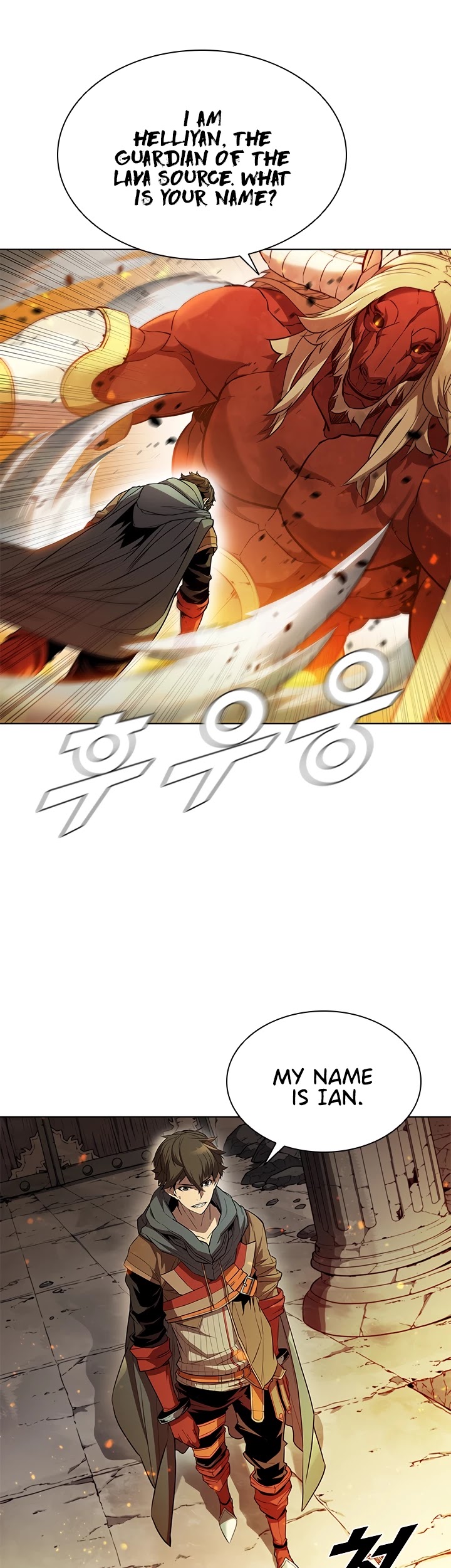 Taming Master Chapter 41